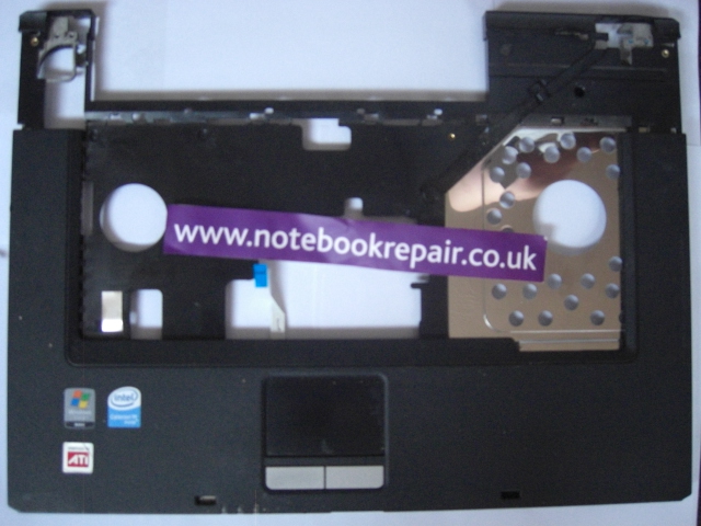 SATELLITE L35 TOUCHPAD COVER EABL1006011